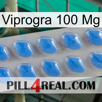Viprogra 100Mg 22